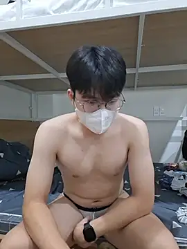 Gwencloudy 网络视讯表演