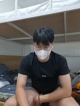 Gwencloudy 在線直播表演
