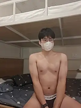 Gwencloudy 网络视讯表演