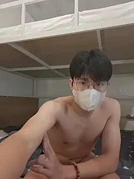 Gwencloudy 网络视讯表演