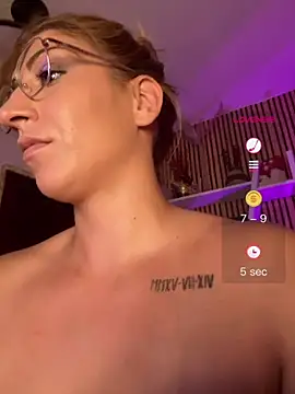 sofiah_ webkamerás műsora