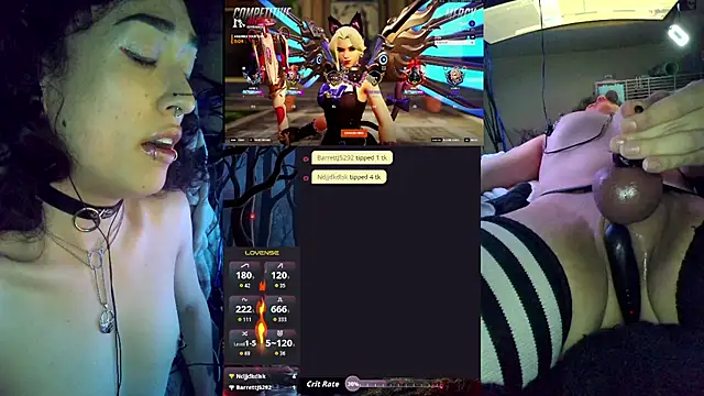 Solumi Webcamshow