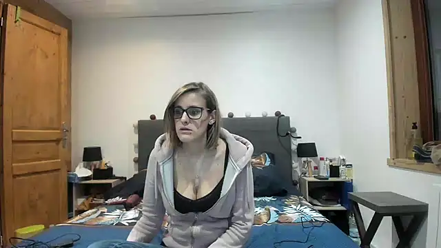 Madame_Callie's Live XXX Chat