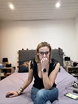 Madame_Callie's Live XXX Chat