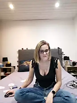 Madame_Callie Live XXX Chat