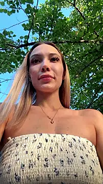 Show de webcam de -HollyWay-