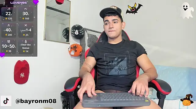 Chat XXX Live niall_falcon