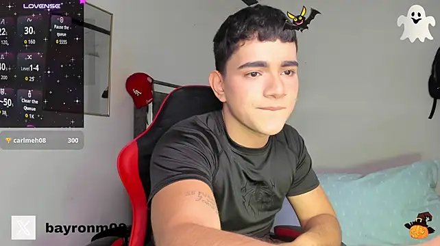Show Webcam de niall_falcon