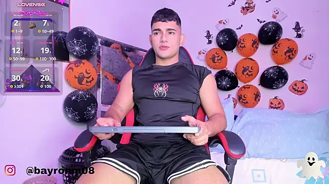 niall_falcon: вебкам-шоу