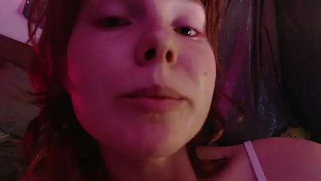 RubyLynxx Webcamshow