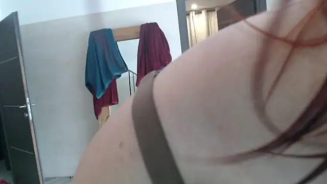 Webkamerová show RubyLynxx