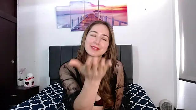 Daniela-hot Live XXX-Chat