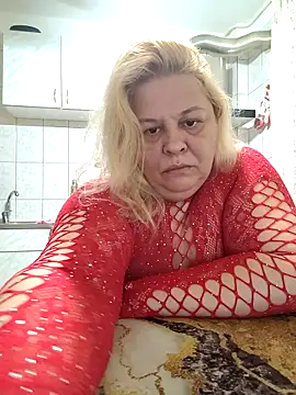 AriannaMilf Webcam show