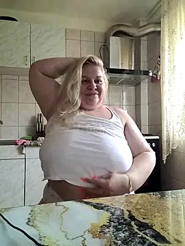 Вебкам-шоу AriannaMilf