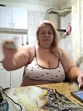 AriannaMilfn Live XXX chat