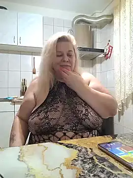 AriannaMilf Adlı Modelin Canlı XXX Sohbeti