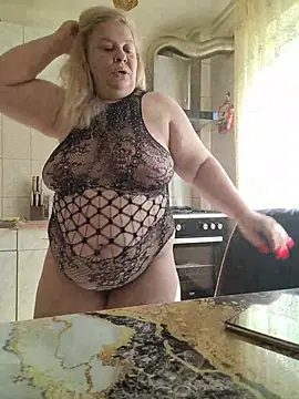 AriannaMilf Chat XXX live