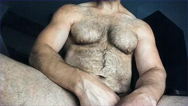 Hugealphabeast Шоу с уебкамера