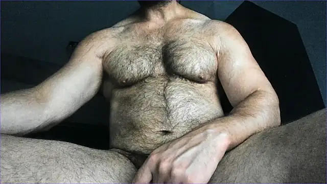 Вебкам-шоу Hugealphabeast