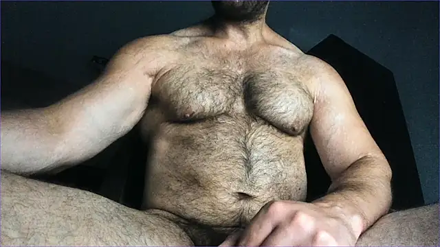 Hugealphabeast Pertunjukan Webcam