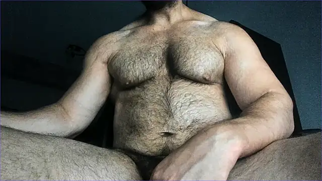 Hugealphabeast Pertunjukan Webcam