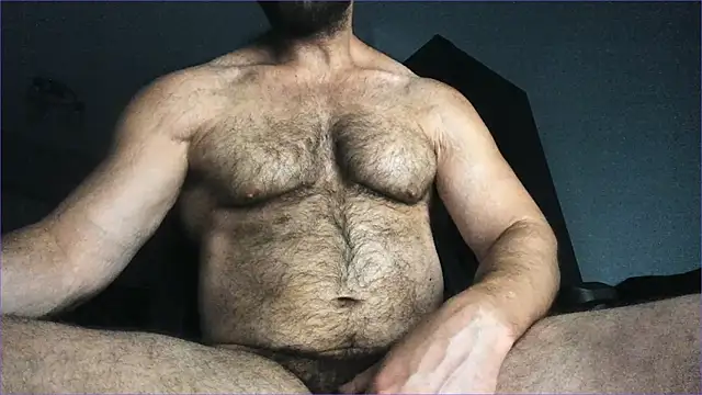 Hugealphabeast – webcam-show