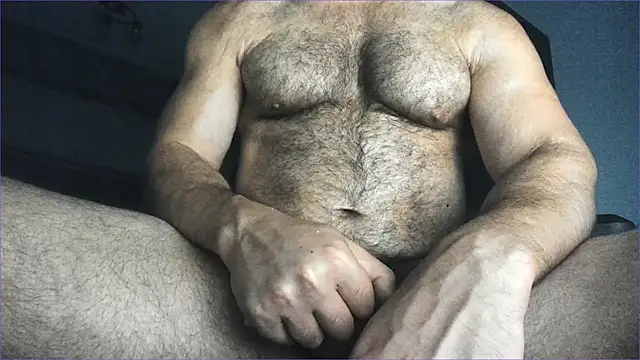 Hugealphabeast: вебкам-шоу