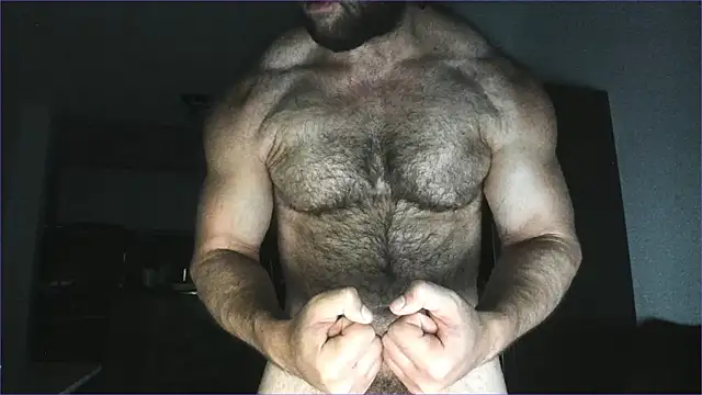 Hugealphabeast Webcam show