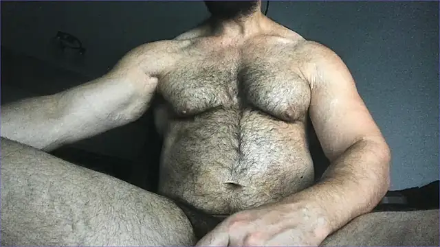 Hugealphabeast webcam show
