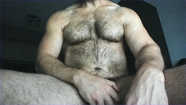 Show Webcam de Hugealphabeast