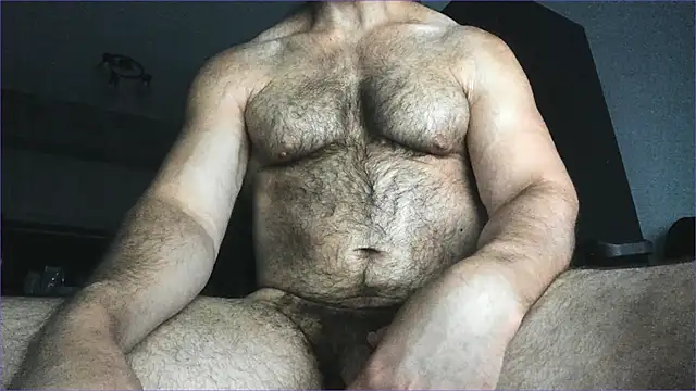 Show webcam de Hugealphabeast