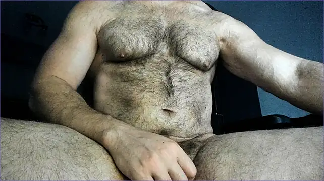 Hugealphabeast Webcam-Show