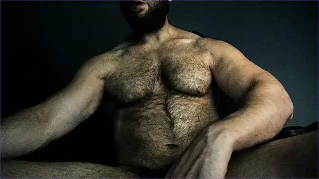 Hugealphabeast Pertunjukan Webcam