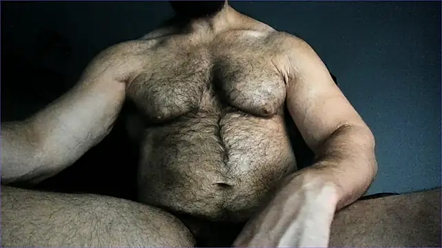 Hugealphabeast – webcam-show