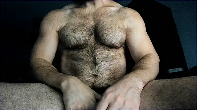 Show webcam de Hugealphabeast