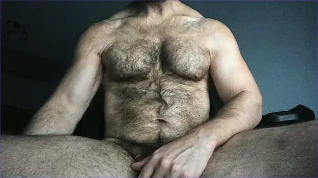 Show Webcam de Hugealphabeast