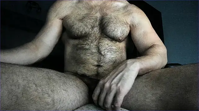 Show Webcam de Hugealphabeast