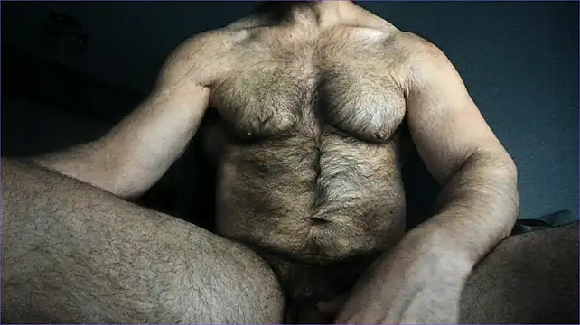 Hugealphabeast Webcam Show