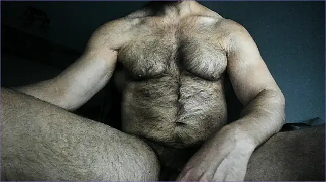 Show Webcam de Hugealphabeast