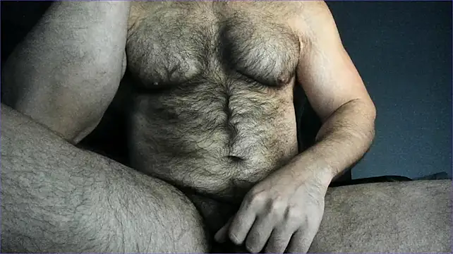 Hugealphabeast Шоу с уебкамера
