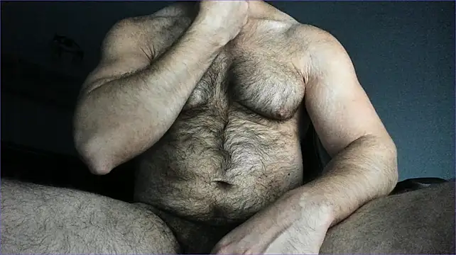 Hugealphabeast Webcam Show