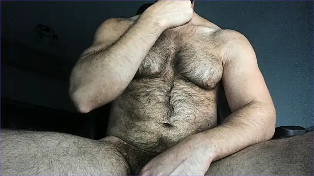 Hugealphabeast Webcam show