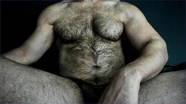 Hugealphabeast's Webcam Show