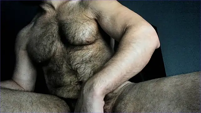 Show de webcam de Hugealphabeast