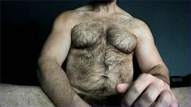 Hugealphabeast's Webcam Show