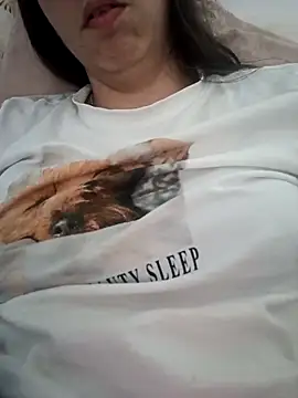 Show de webcam de bruna_safadinhaa