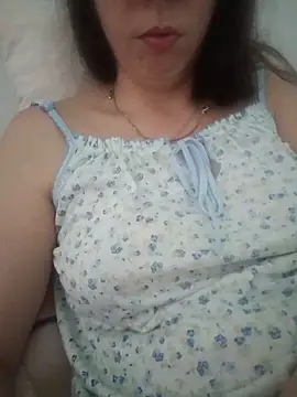 Show de webcam de bruna_safadinhaa