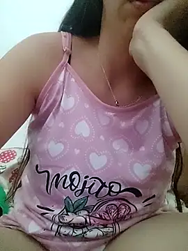 Show de webcam de bruna_safadinhaa