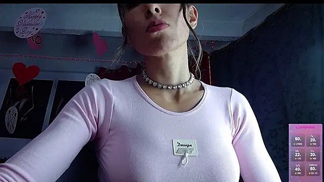 Niky_777 Live XXX Chat