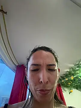 XXX chat uživo modela Niky_777
